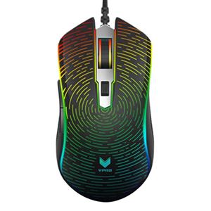 ماوس مخصوص بازی رپو مدل V25S