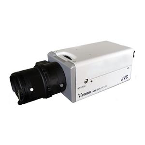 دوربین تحت شبکه جی وی سی مدل VN-X35U
