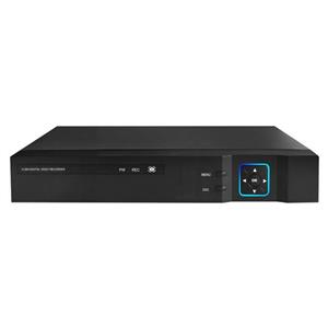 دستگاه DVR چهارکانال اکسون مدل AXD2404