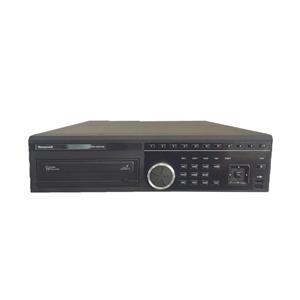 ضبط کننده ویدیویی هانیول مدل HNDR-E824M