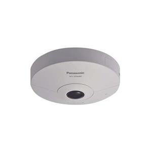 دوربین مداربسته تحت شبکه پاناسونیک مدل فیش آی کد WV-SFN480