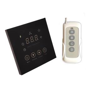 کلید هوشمند کولر آبی مدل Skc 102