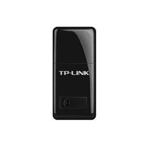 کارت شبکه USB تی پی-لینک مدل TL-WN823N V3