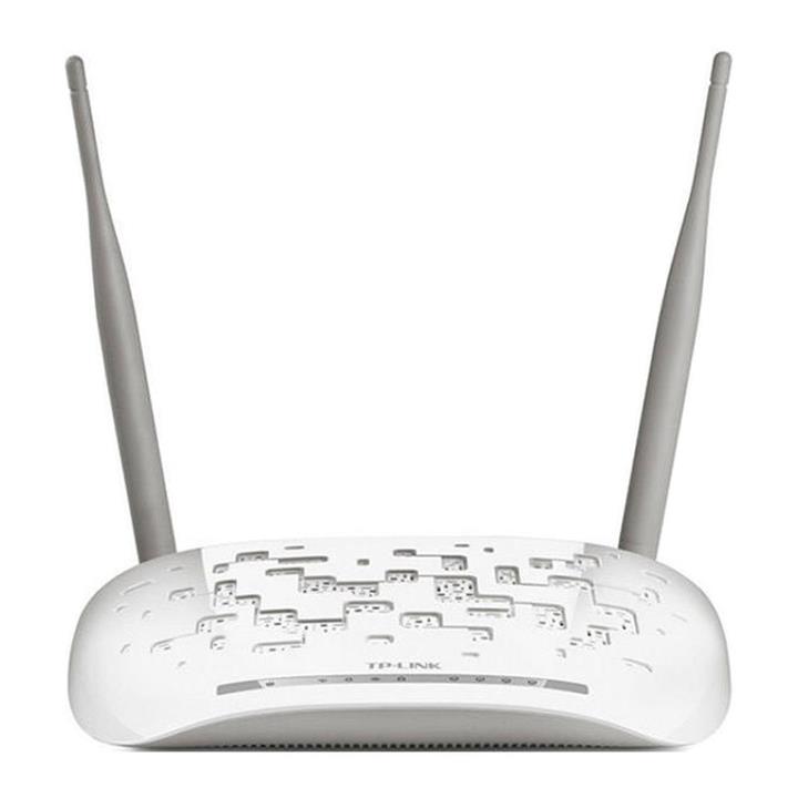 TP-LINK TD-W8961N ADSL2 Plus Wireless N300 Modem Router