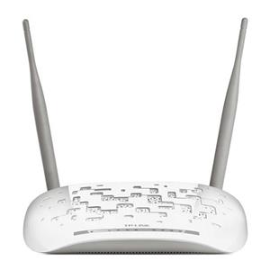 مودم روتر  ADSL2 مدل TD-W8961N_V4