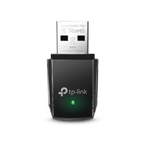 USB کارت شبکه تی پی-لینک مدل Archer T3u AC1300