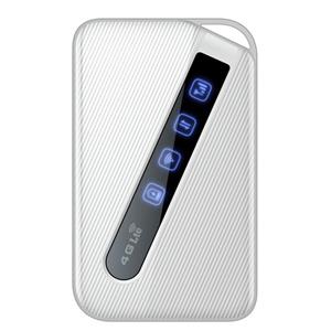 مودم 4G/LTE قابل حمل دی-لینک مدل DWR-930M