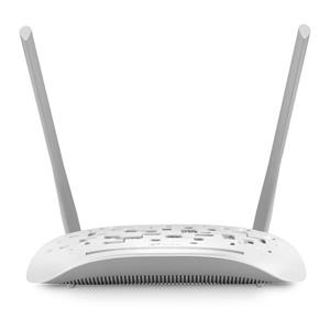 مودم روتر  ADSL2 تی پی-لینک مدل 8691 V4