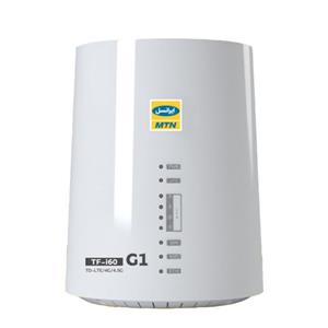 مودم 4G/TD-LTE ایرانسل مدل TF-i60 G1