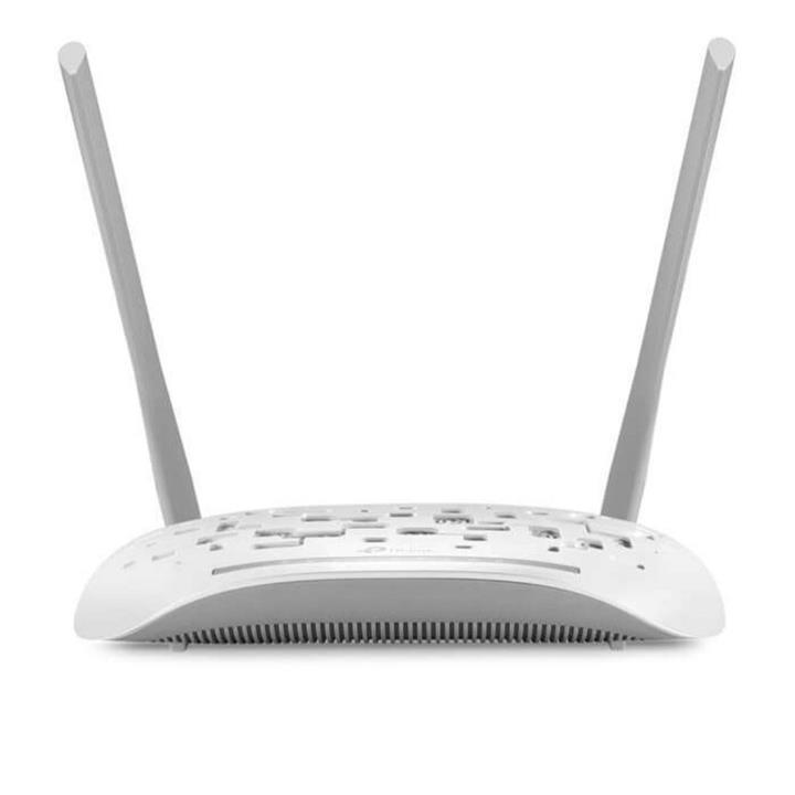 TP-LINK TD-W8961N ADSL2 Plus Wireless N300 Modem Router