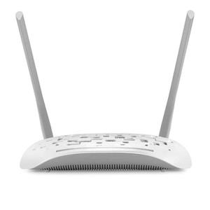 مودم روتر  ADSL2 تی پی-لینک مدل td_w8961n
