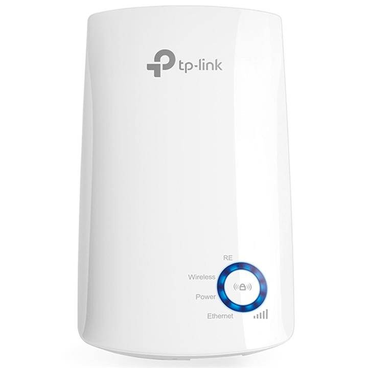 TP-LINK TL-WA850RE 300Mbps Universal WiFi Range Extender