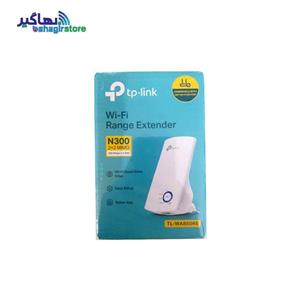 توسعه دهنده شبکه بی‌سیم N300 تی پی-لینک مدل TL-WA850RE