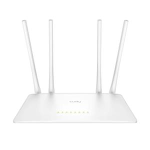 روتر بی سیم دو باند کودی مدل WR1200