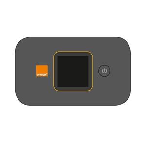مودم 4.5G قابل حمل ارنج مدلAirbox S2 - 4G