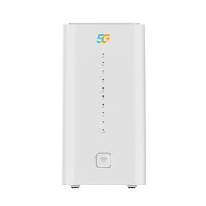 مودم 5G همراه اول مدل HA5420 به همراه کارت فعالسازی سیم‌کارت اعتباری و 300 گیگابایت اینترنت 1 ساله