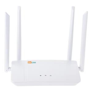 مودم روتر بی سیم 4G LTE بیرلینک مدل WL422