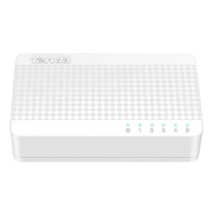 سوییچ شبکه 5 پورت تندا مدل S105