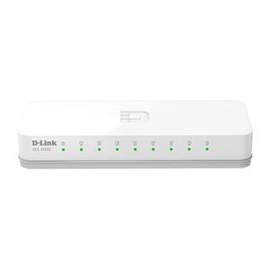 سوییچ 8 پورت دی-لینک مدل DES-1008C