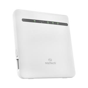 مودم 4G TD-LTE نزتک مدل TDX1100