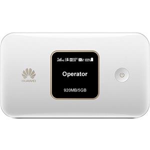 مودم 4G قابل حمل هوآوی مدل E5785