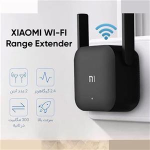 توسعه دهنده محدوده بی‌سیم شیائومی مدل Pro