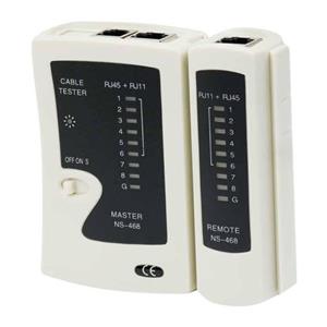 تستر کابل شبکه کی نت مدل K-NT000003N