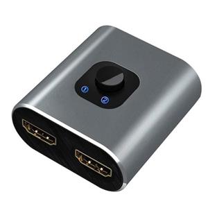 سوئیچ 2 پورت HDMI مدل HSW-212U