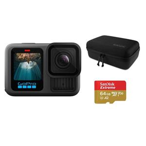 دوربین فیلم برداری ورزشی گوپرو مدل Hero13 کد EDHC