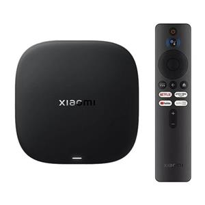 اندروید باکس شیائومی مدل TV Box S 3rd Gen global version