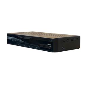 DVB-T گیرنده دیجیتال دنای مدل 1032H
