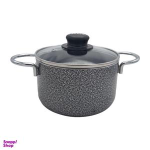 قابلمه تفلون تابان کد 20 سایز 20