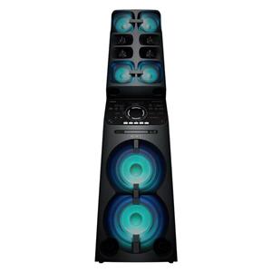 پخش کننده چند رسانه ای سونی مدل MHC-V90DW