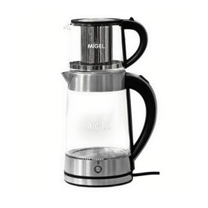 چای ساز روی هم میگل مدل GTS 220