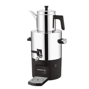 سماور برقی کرکماز مدا A841-01 گنجایش 5 لیتر