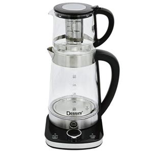 چای ساز روی هم دسینی مدل DS-1930