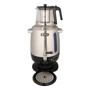 سماور برقی سوپر کاسا مدل CA-320 گنجایش 4 لیتر