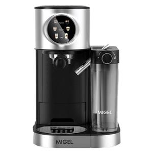 اسپرسو ساز 1200 میلی‌لیتر میگل مدل GEM 193