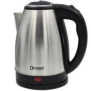 کتری برقی دسینی مدل KD-990 گنجایش 2 لیتر