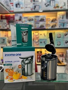 آب مرکبات گیر زومیت وان مدل ZM - 2610