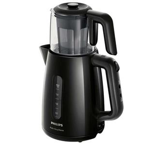 چای ساز روی هم فیلیپس مدل HD7301