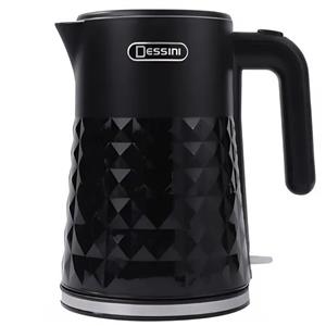 کتری برقی دسینی مدل DS-20SS گنجایش 1.8 لیتر