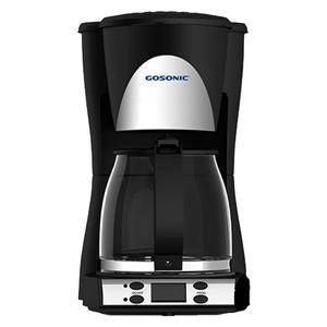 قهوه‌ساز گوسونیک مدل GCM_864