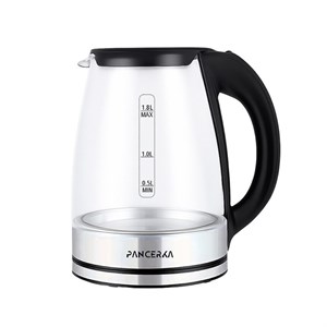 کتری برقی پانسرکا مدل PA-240312A گنجایش 1.8 لیتر