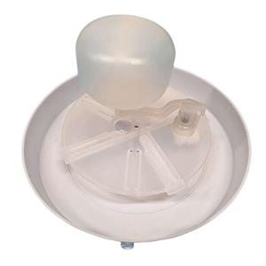 لوازم جانبی  دستگاه تصفیه آب شناور اتصال مستقیم مخزن آبسردکن آکوا تک مدل FT CO 