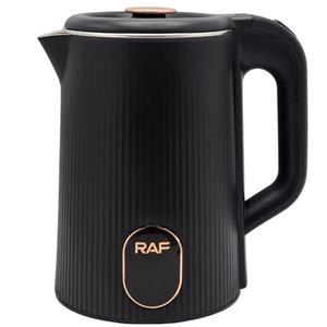 کتری برقی راف مدل R.7983 گنجایش 2 لیتر