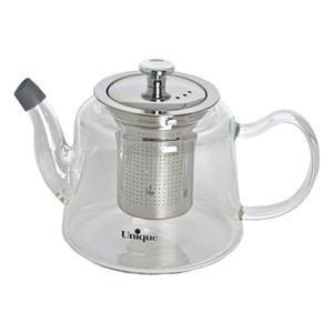 قوری یونیک طرح S کد 7940 گنجایش 900 میلی لیتر