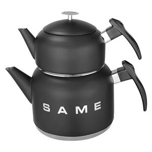 ست کتری و قوری لیانو مدل SAME