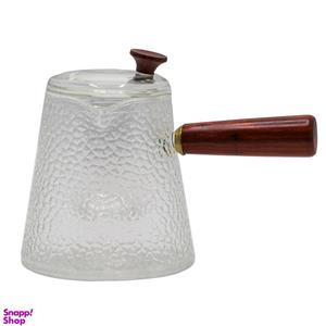 قهوه جوش بی.وی.کی مدل 700 کد 311021