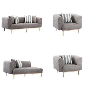 مبل راحتی 7 نفره مدل پروان